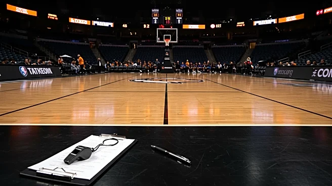 Los Angeles Lakers Appoint Lindsey Harding as First Female Assistant Coach, Marking Historic Move