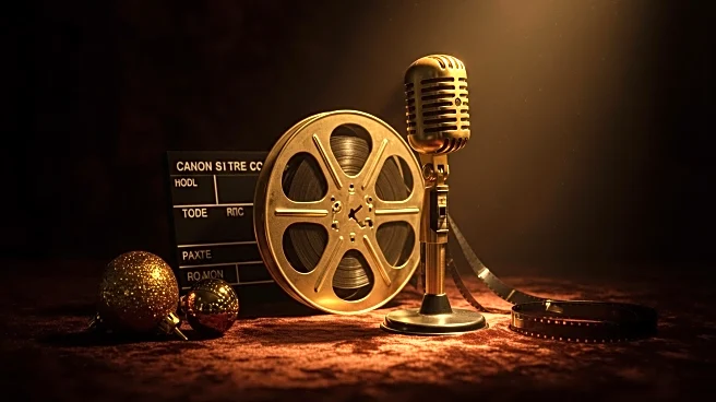 Music Stars Face Challenges in Transitioning to Movie Stardom