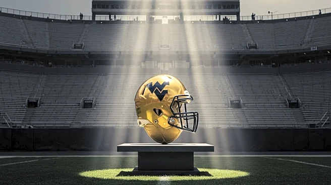 Rich Rodriguez Returns to West Virginia, Aims to Revitalize WVU Football