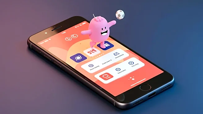 ESPN Launches New App with John Cena and Animated Mascot