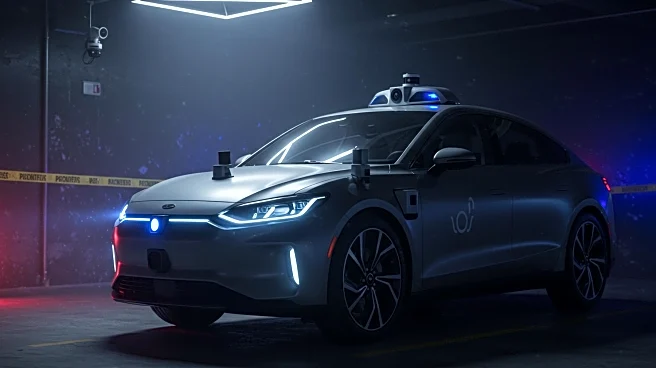 NHTSA Investigates Tesla's Delayed Crash Reporting Amid Self-Driving Expansion