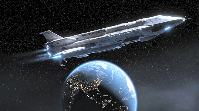 Marsh Appoints New Global and US Aviation and Space Leaders, Ryan Specialty Names Ferguson CEO of US Assure
