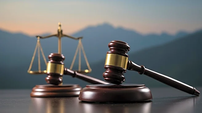 Alaska Legislative Leaders Challenge Governor's Order to Create Agriculture Department