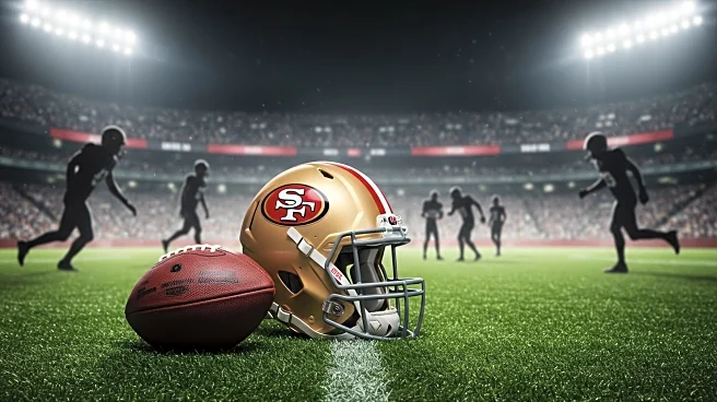 San Francisco 49ers Trade Deebo Samuel to Washington, Acquire Brian Robinson Amid Salary Cap Strategy