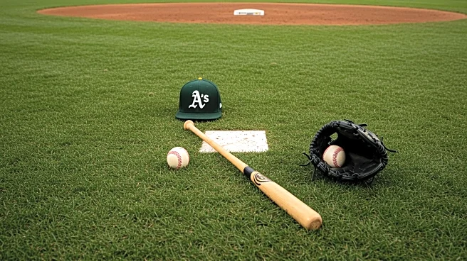 Oakland Athletics Rejuvenated as Jacob Wilson Returns from Injury