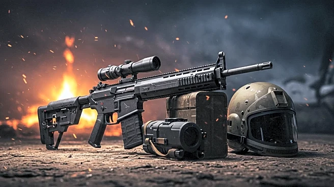 Battlefield 6 Beta Focuses on Gameplay Improvements, Not Just Marketing