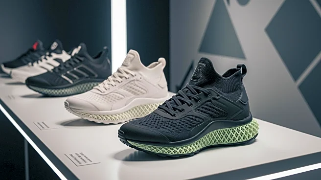 Zellerfeld's 3D-Printed Footwear Gains Popularity Amid Summer Collaborations