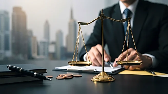 Holland  Knight, Greenberg Traurig Secure Major Leases in Southeast, Reflecting Legal Sector Growth