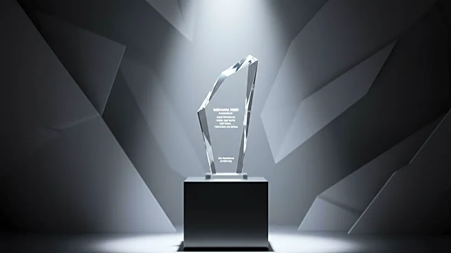 Boomer Consulting Awards Recognize Innovation in Accounting Firms