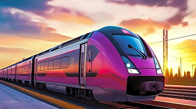 Rail Operator to Impose $116 Fines for Playing Music Out Loud on Trains