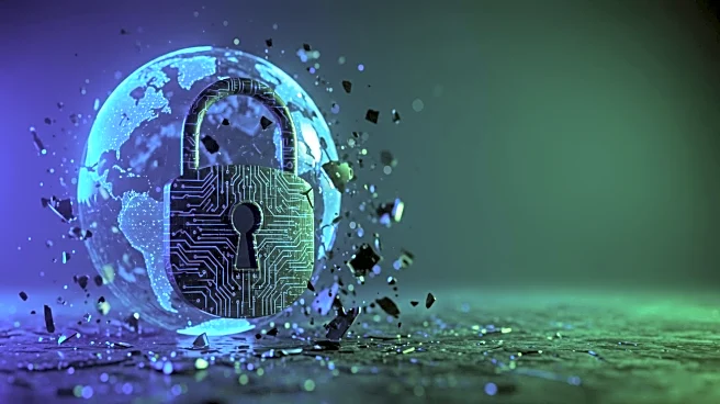 DaVita Data Breach Affects 2.7 Million Individuals Amid Cybersecurity Concerns