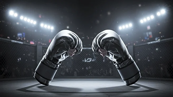 UFC Event in Shanghai Features Sterling vs. Ortega in Co-Main Event