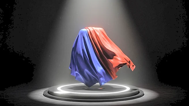 Superman Film Achieves $600 Million Milestone at Global Box Office