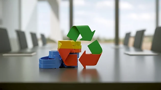 Global Leaders Fail to Agree on Plastics Treaty, Impacting Manufacturers