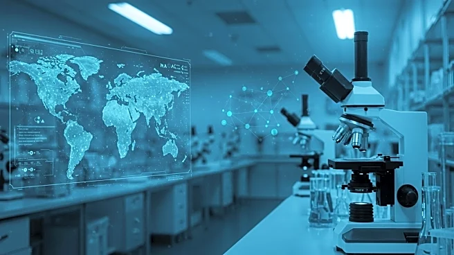 BGI-Research Unveils Advanced Single-Cell Technology with Global Partners, Launches '10 Billion Cells Alliance'