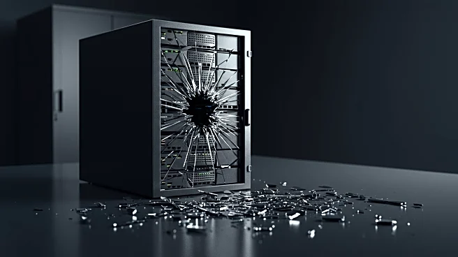 Developer Sentenced to Four Years for Network Sabotage After Firing