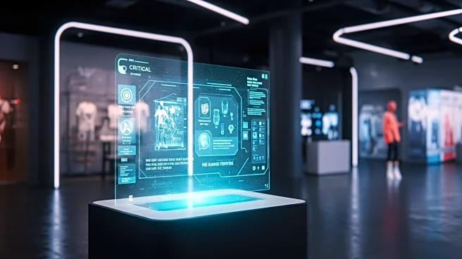 Agentic AI in Retail: Transforming Consumer Interactions and Brand Dynamics