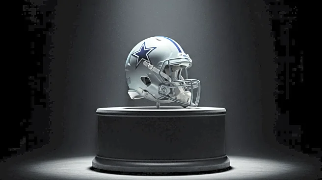 Dallas Cowboys Finalize 2025 Roster Amid Key Player Decisions