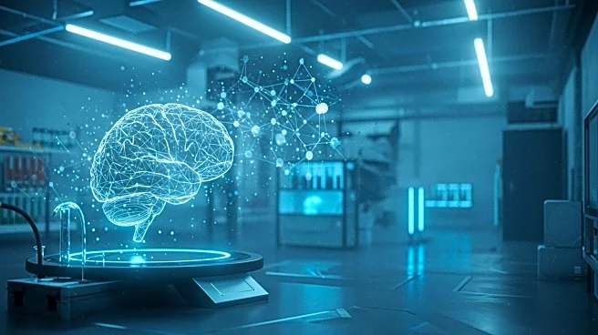 University of California Researchers Develop Graphene-Based Method to Expedite Brain Organoid Growth