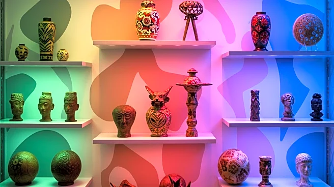 Retail Industry Embraces Culture-Coded Experiences to Engage Consumers
