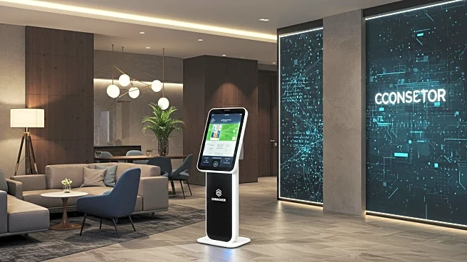 Hospitality Industry Adapts to AI Search Trends, Impacting Hotel Visibility