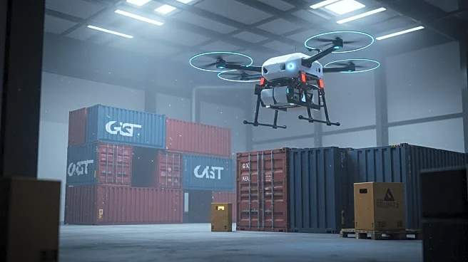 Oway Secures $4M to Revolutionize Freight Shipping with Decentralized Model