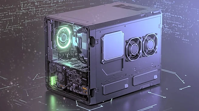 Ericsson's AI Supergroup Sferical AI to Utilize Nvidia Supercomputer for Advanced AI Workloads