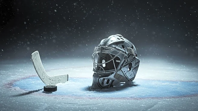 Dallas Stars Goalie Jake Oettinger Faces Critical Season Amid New Challenges