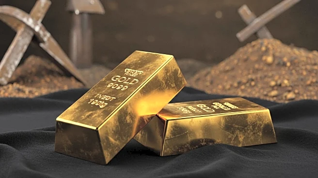 Alamos Gold Maintains Conservative Strategy Amidst Kirazli Mine Challenges