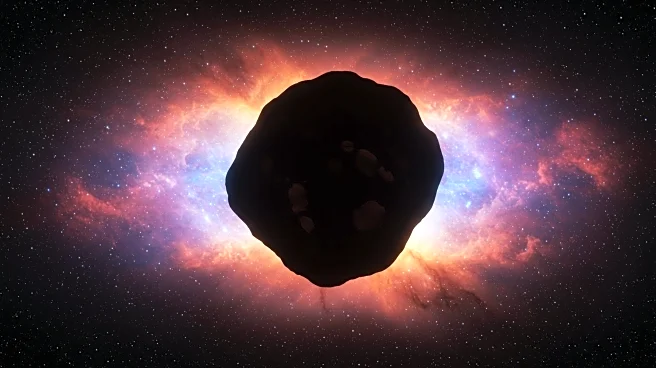 NASA's OSIRIS-REx Mission Unveils Bennu's Complex Origins and Transformations