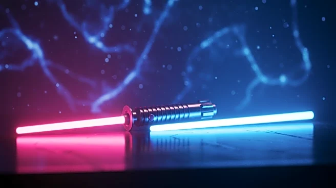 Star Wars Sequel Trilogy Faces Criticism for Lack of Impact