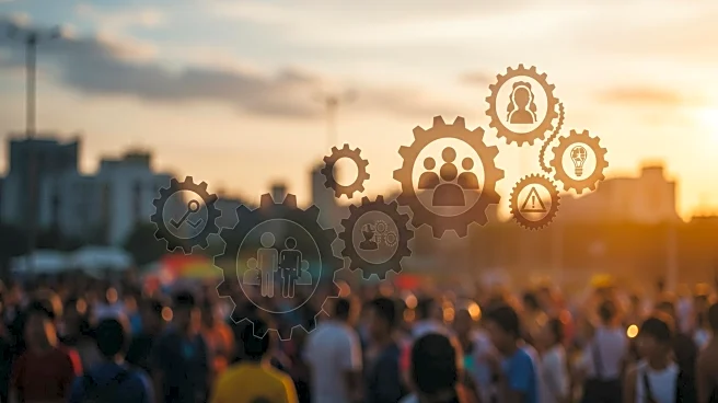 Asset-Based Community Development: A Framework for Empowering Movements