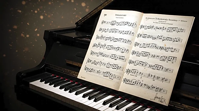 Yunchan Lim's Interpretation of Tchaikovsky's 'Seasons' Offers New Perspective