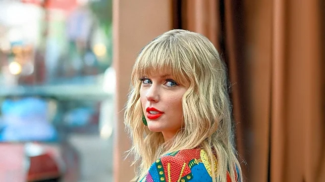Taylor Swift and Gen Z Drive Cassette Revival in Music Industry