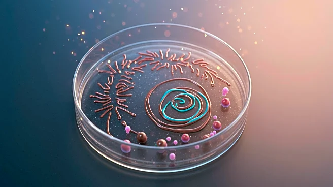 Researchers Recreate Fine Chocolate Using Microbes, Inspired by Willy Wonka