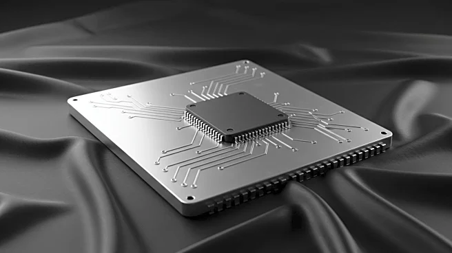 Absolute Gestao de Investimentos Ltda. Increases Stake in Taiwan Semiconductor, Boosting Stock Value