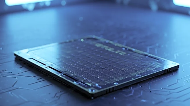 US Government Acquires 10% Stake in Intel to Boost Domestic Semiconductor Manufacturing