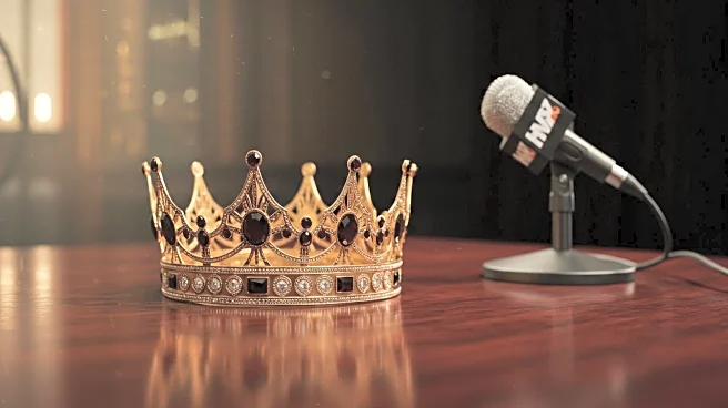 Kansas City Chiefs CEO Clark Hunt Discusses 'The Kingdom' and Taylor Swift's Impact on Fandom