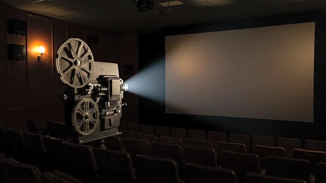 American Cinematheque Hosts 'Friend of the Fest' Series Featuring Podcasters' Movie Picks