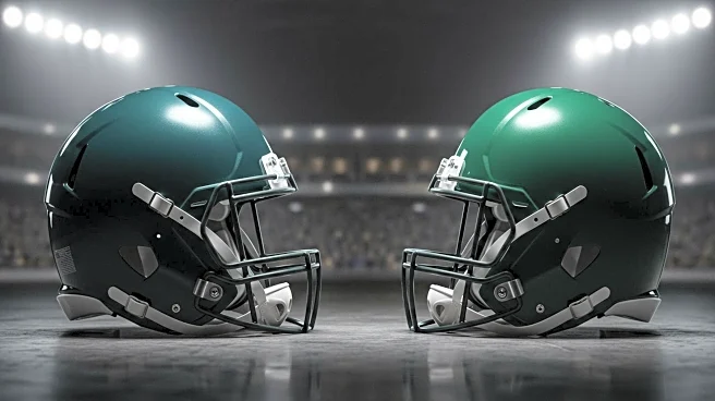 Philadelphia Eagles Finalize Preseason with Key Roster Decisions Against Jets