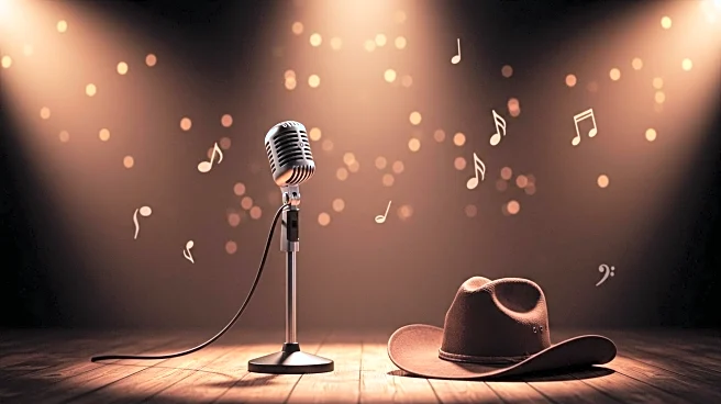 Luke Combs Collaborates on BigXthaPlug's Country-Trap Album 'I Hope You're Happy'