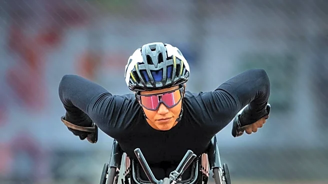 Scott Hancock's Legacy Celebrated Posthumously for Overcoming Disability