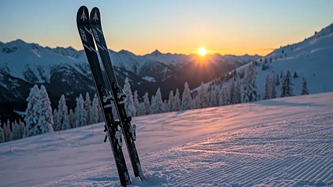 Olympic Skier Eileen Gu Injured in Training Accident in New Zealand