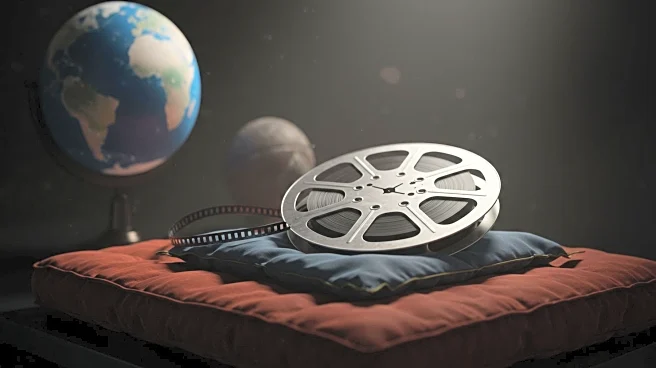 Amazon MGM Studios Appoints Helen Moss as Head of International Theatrical Distribution