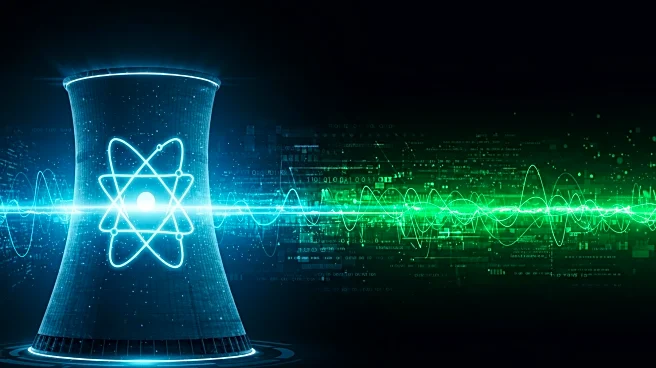 Documentary 'The Nuclear Future' Advocates for Nuclear Power Expansion Amid Rising AI Energy Demands