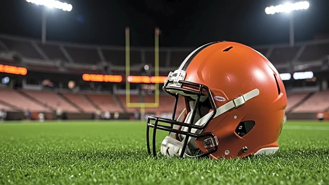Cleveland Browns' Shedeur Sanders to Play in Preseason Finale Against Rams