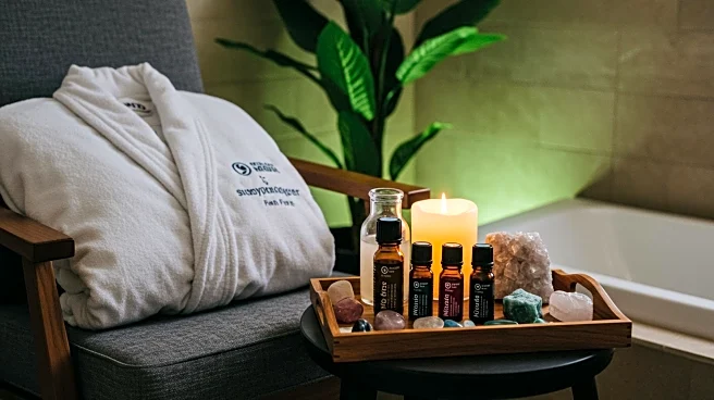 Ulta Beauty Expands Wellness Offerings Amid Growing Consumer Demand