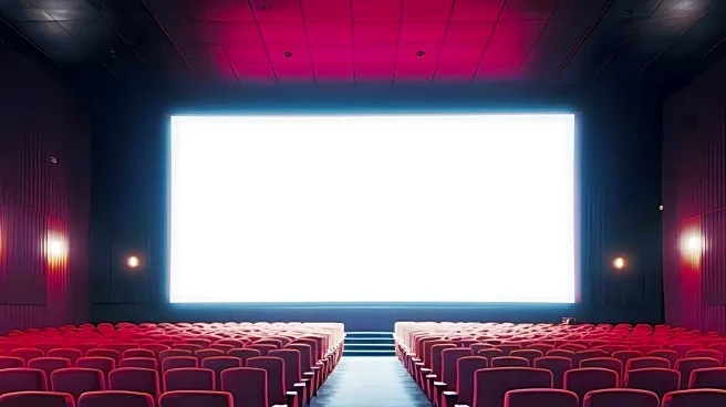 The Atlantic Recommends Ideal Movies for Airplane Viewing
