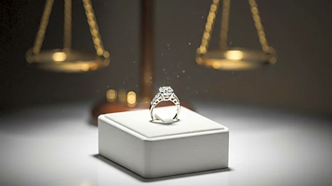 Newport Beach Jeweler Faces Legal Challenges Amid Fraud Allegations