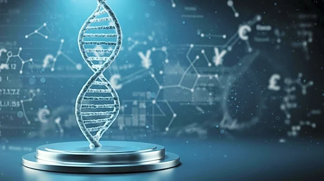 GeneDx Holdings Executes Major Stock Sale Amid Strong Financial Performance